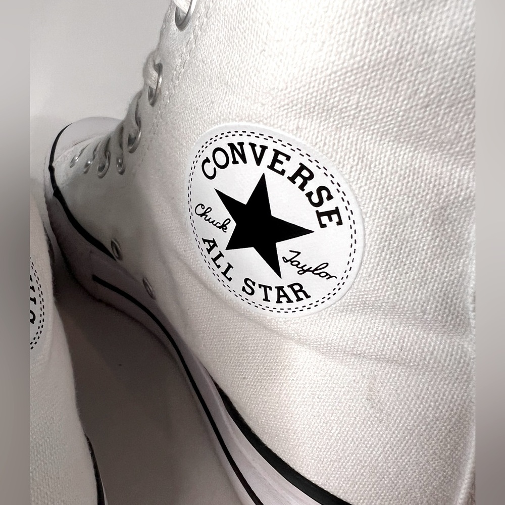 Converse Women's Chuck Taylor All Star Lift Cozy Utility Sneakers